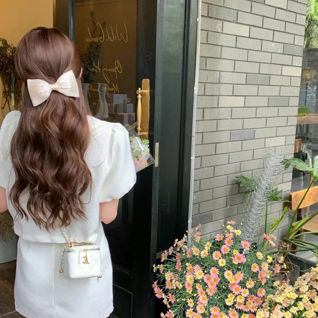 爱情春天