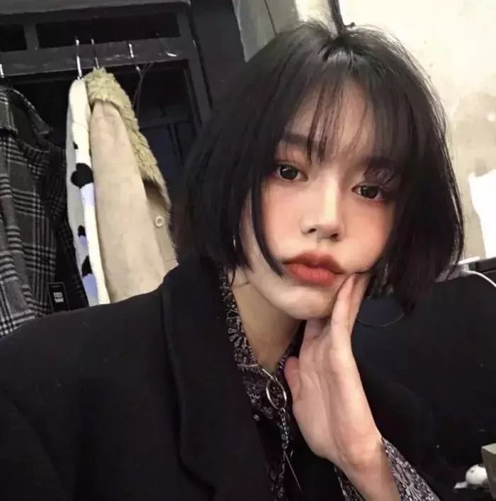 五个女人