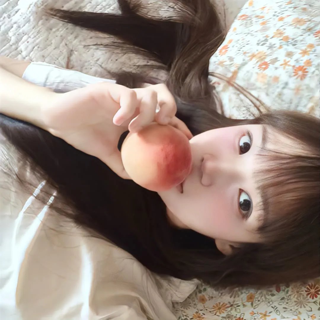 五个堕落的男女